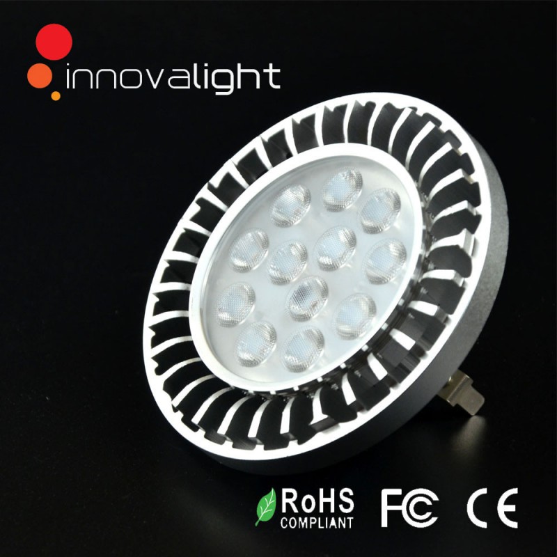 イノバar111g53ar11112wledランプledスポットランプ12w12vledランプ-スポットライト問屋・仕入れ・卸・卸売り