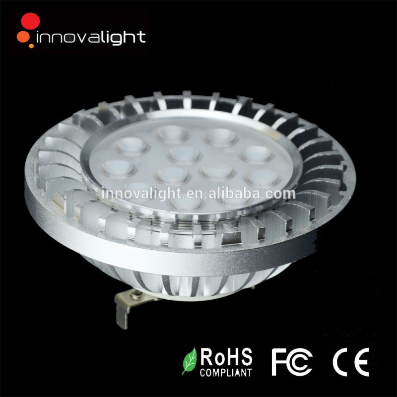 イノバ2015中国製品12war111ledスポットライトcerohs指令、 ar111g3led-スポットライト問屋・仕入れ・卸・卸売り