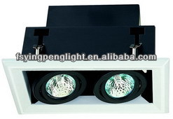 リセスマウント70w/100wmr16yp9208グリルランプ-グリルライト問屋・仕入れ・卸・卸売り
