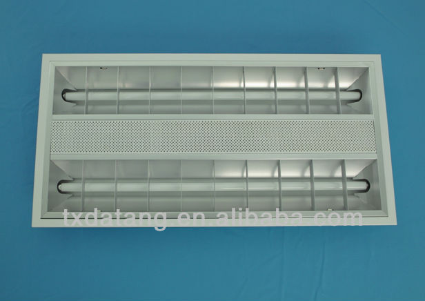 2x14w2x24w2x8w2x54wグリッド照明具-グリルライト問屋・仕入れ・卸・卸売り