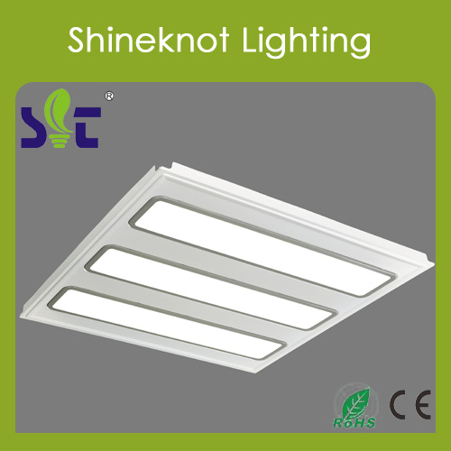 ledグリルパネルligth30w埋め込み式の天井ランプ-グリルライト問屋・仕入れ・卸・卸売り