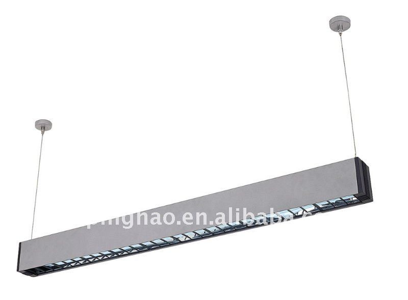 オフィスalumimiumph04-96ag吊りペンダント照明器具-グリルライト問屋・仕入れ・卸・卸売り