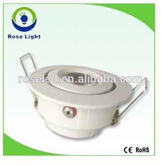 3w調光対応ledライトダウン引っ込んだと白住宅-ダウンライト問屋・仕入れ・卸・卸売り