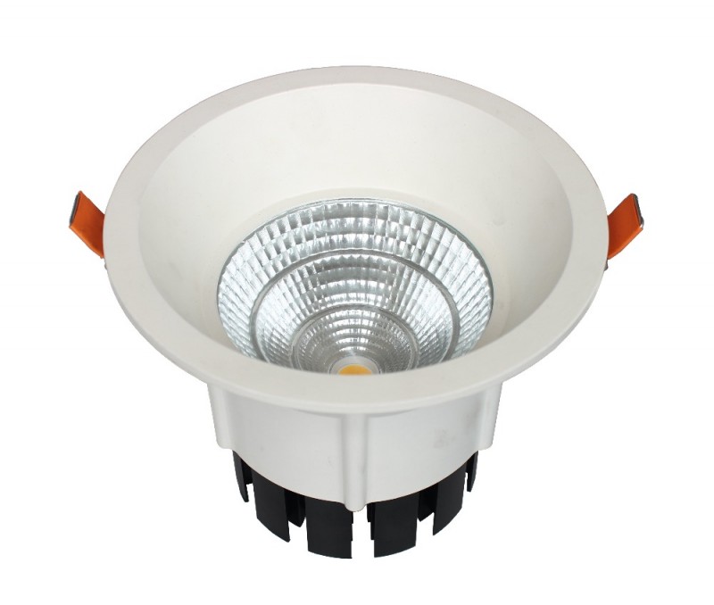 70-90lm/3w cob ledダウンライト-オリジナルシチズンcob led、ra80/90/97-ダウンライト問屋・仕入れ・卸・卸売り