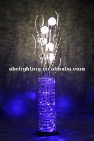2012最新フロアランプハンドメイド-フロアスタンド問屋・仕入れ・卸・卸売り