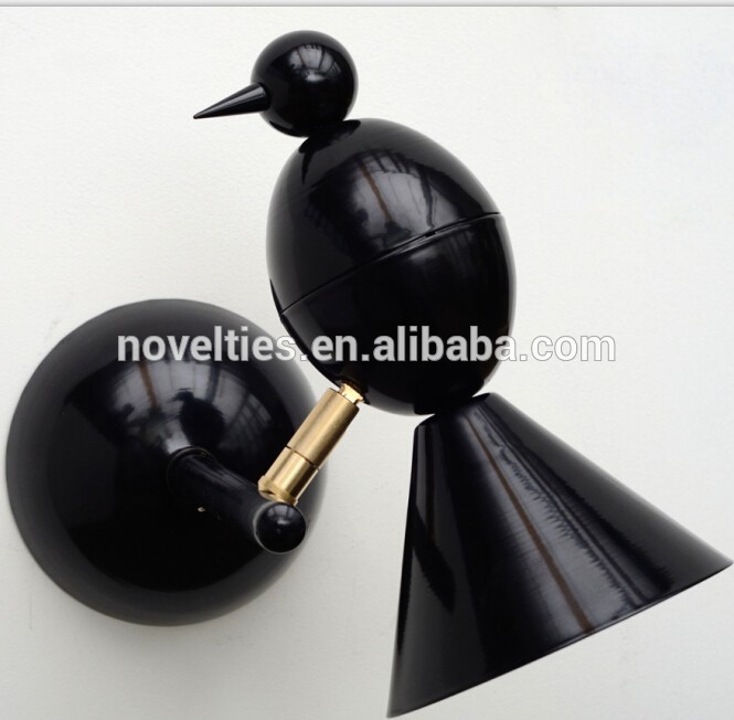 新しいデザインの鳥壁ブラケットランプ子供ウォールランプ-ウォールランプ問屋・仕入れ・卸・卸売り