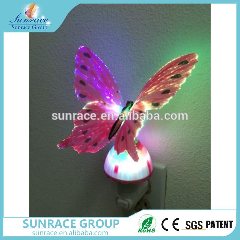 新しいデザインベッドルームのナイトランプledナイトランプ点滅ledライトミニ卸売のため-ナイトライト問屋・仕入れ・卸・卸売り