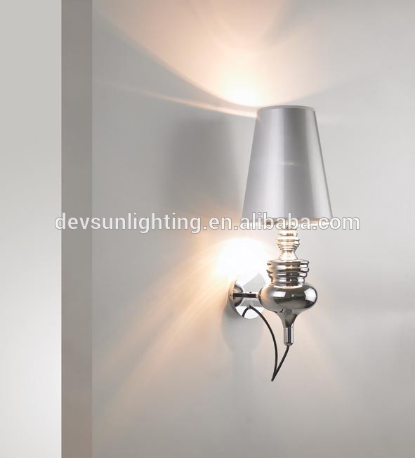 ミニ壁ランプ壁取り付け用燭台、 ジョセフィーヌ( dw1085s)-ウォールランプ問屋・仕入れ・卸・卸売り