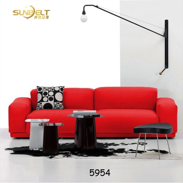 ST-5954-2 sunbeltロングアーム壁ランプ、壁マウントledライト、ledフレキシブル壁ライト。-ウォールランプ問屋・仕入れ・卸・卸売り