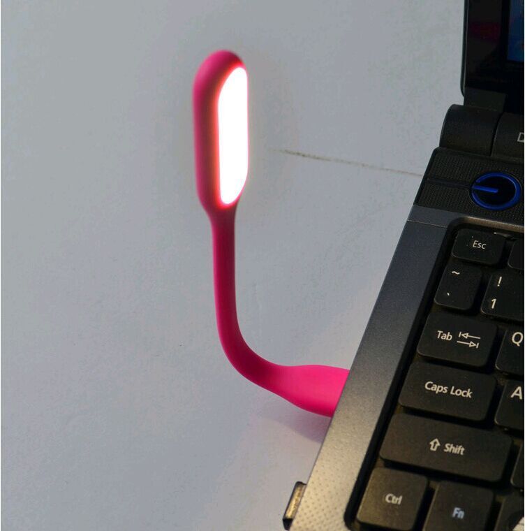 2015売れ筋のポータブルミニusbledライトデスク用/コンピュータ/laptop/パワーバンク-テーブルランプ、読書灯問屋・仕入れ・卸・卸売り