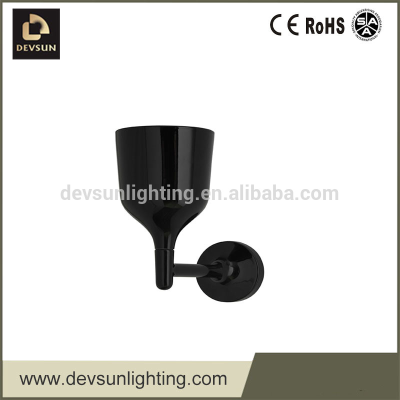 ヨーロピアンスタイルの新しいデザインの装飾のためのuplightingdw15107ベッドサイドウォールランプ-ウォールランプ問屋・仕入れ・卸・卸売り