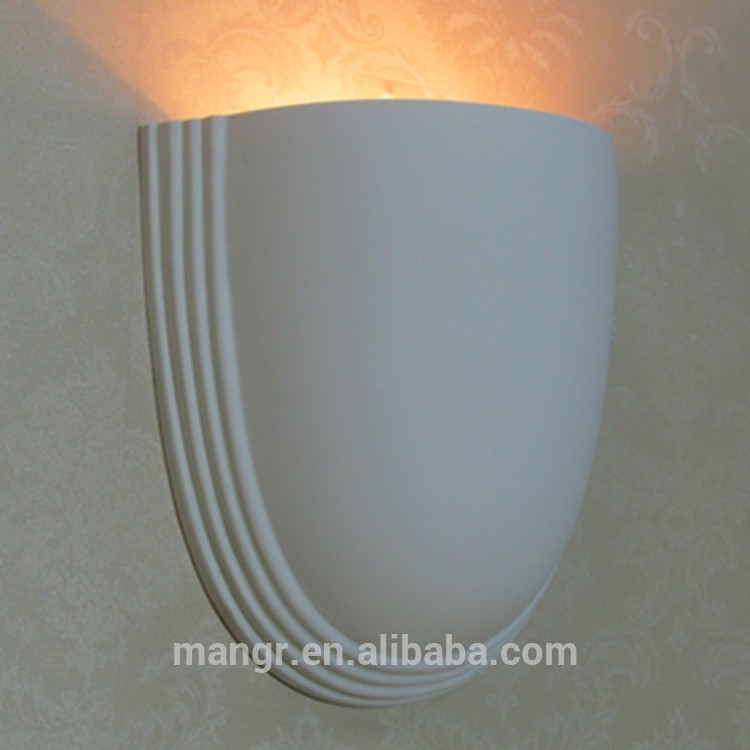 を新製品高品質石膏led壁ランプ40ワット屋内現代の主導壁照明-ウォールランプ問屋・仕入れ・卸・卸売り