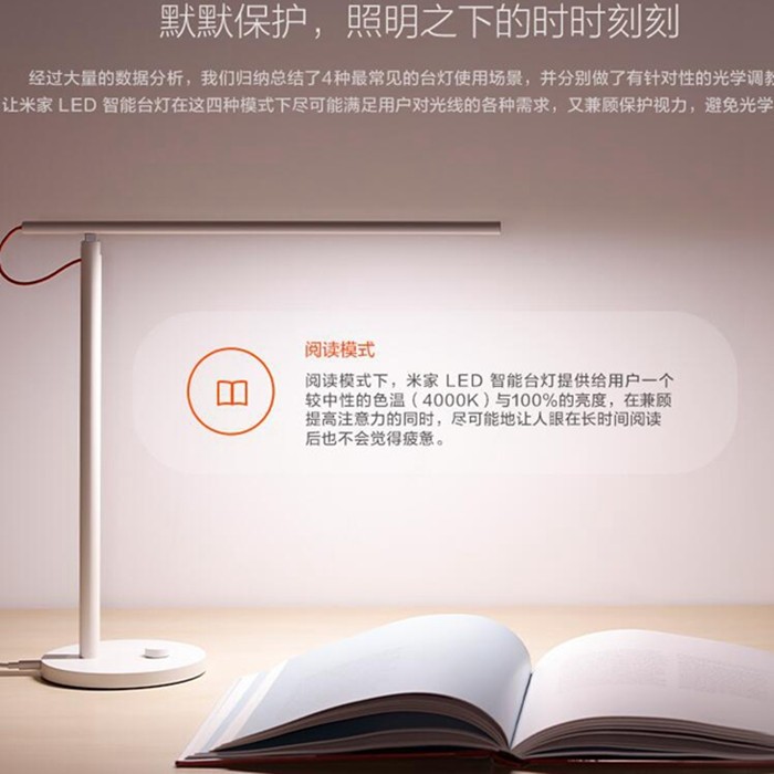 テーブルランプledデスクランプ用xiaomi mi4薄いワイヤレス充電器レシーバー-テーブルランプ、読書灯問屋・仕入れ・卸・卸売り