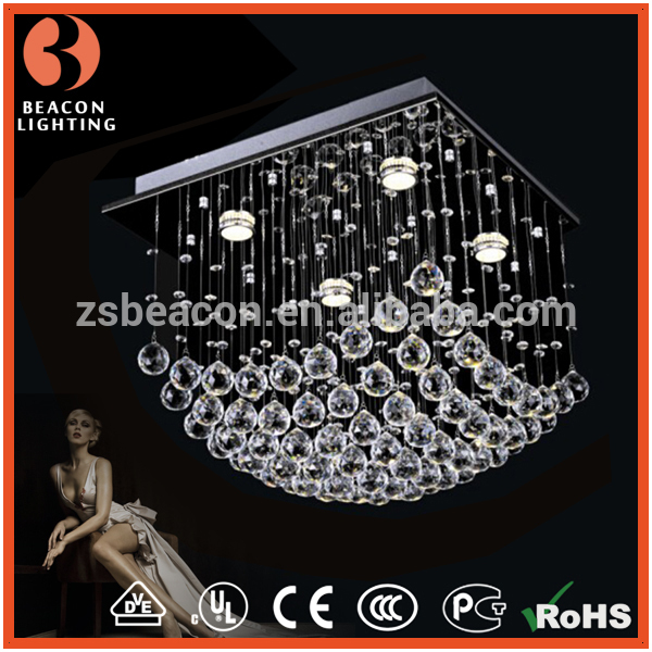 中国の高品質な結晶のダイニングルームのペンダントライトmc8186-4chandaliers-シャンデリア、ペンダントライト問屋・仕入れ・卸・卸売り