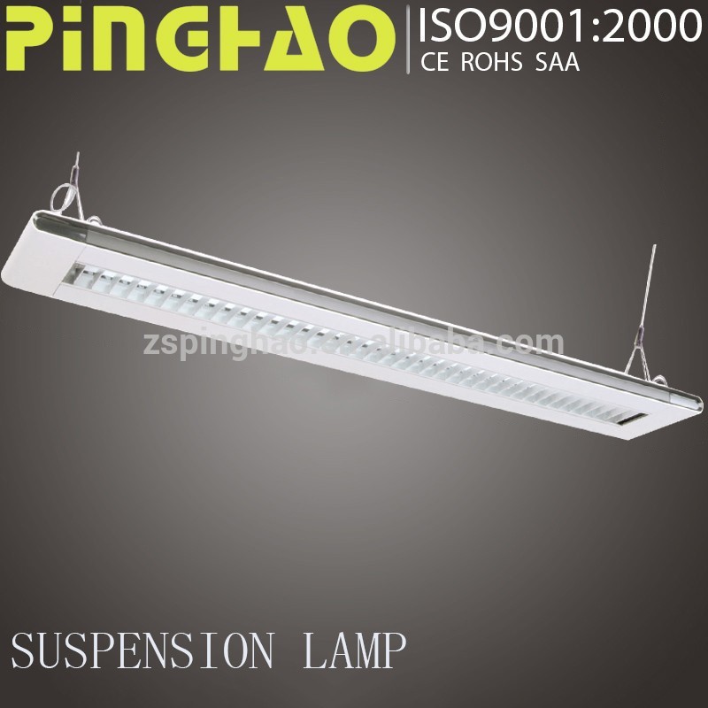 Pinghao PH06-159G fluorsecnt オフィス現代ペンダント ライト-シャンデリア、ペンダントライト問屋・仕入れ・卸・卸売り