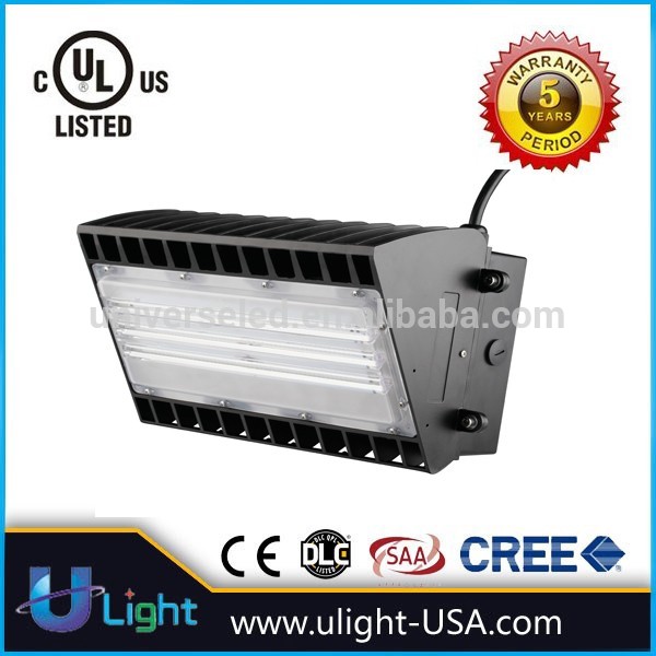 Ul dlc商業ledウォールパックライト屋外照明ip65 ledウォールパック-LEDの屋外の壁はつく問屋・仕入れ・卸・卸売り