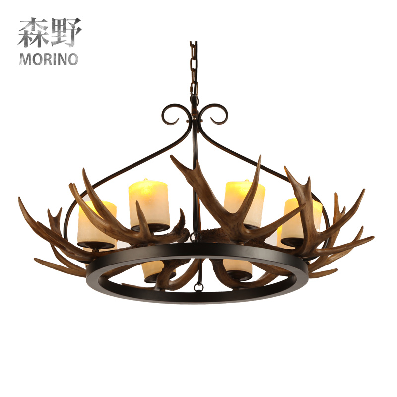 ヨーロッパ国ペンダントライト用ホテルchandlierと枝角ぶら下げライト-シャンデリア、ペンダントライト問屋・仕入れ・卸・卸売り