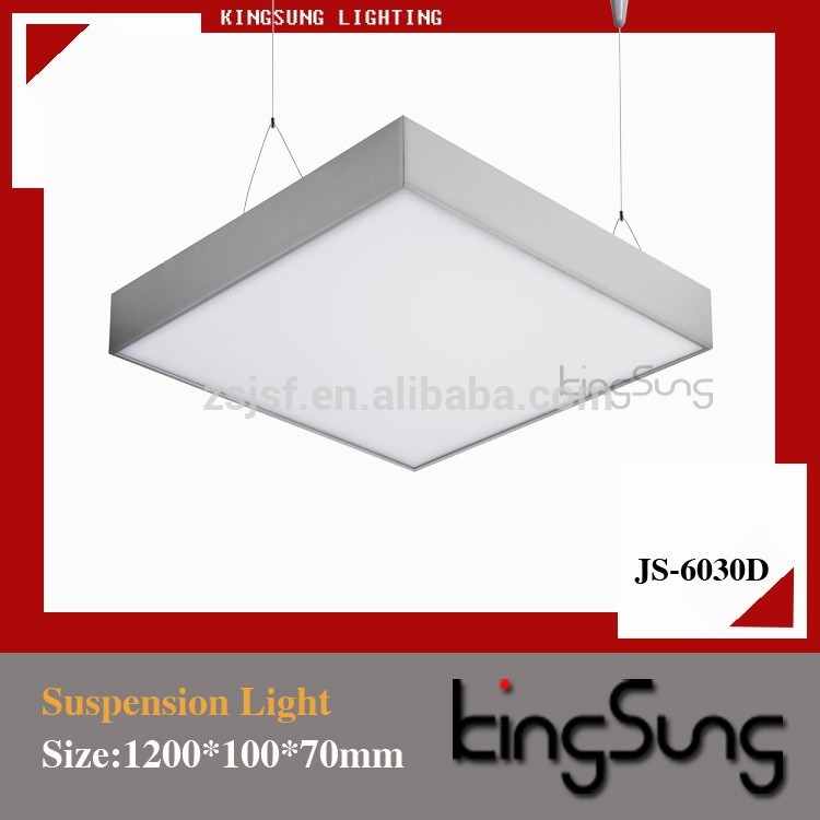 熱い販売の中山ledの高輝度化18wled天井のオフィスの照明-シャンデリア、ペンダントライト問屋・仕入れ・卸・卸売り