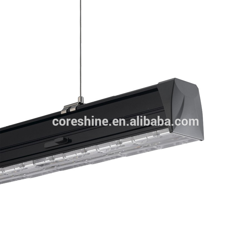 耐えメンテナンスフリー高ルーメンペンダントledリニア光用駐車ロットレトロフィットサスペンションライト-問屋・仕入れ・卸・卸売り