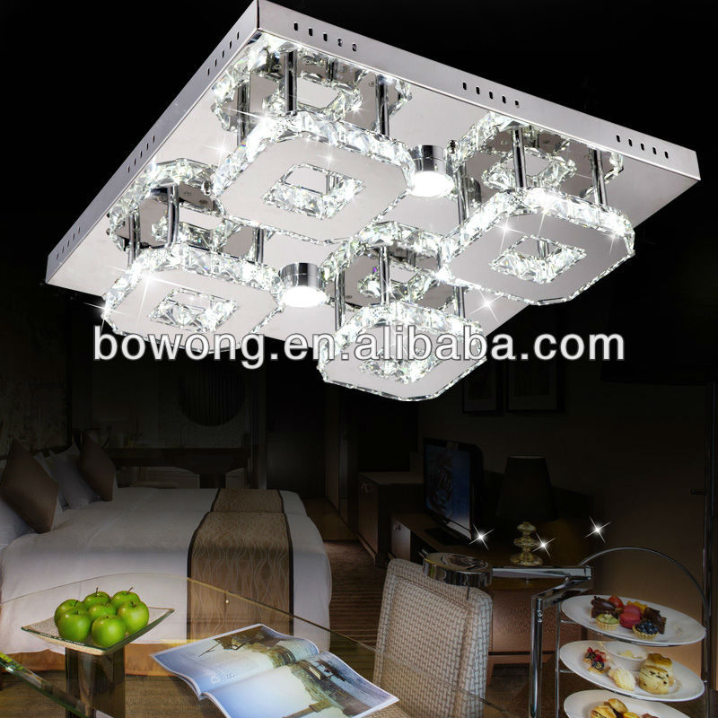 最新のデザイン2013調光対応ledシーリングランプ-シャンデリア、ペンダントライト問屋・仕入れ・卸・卸売り