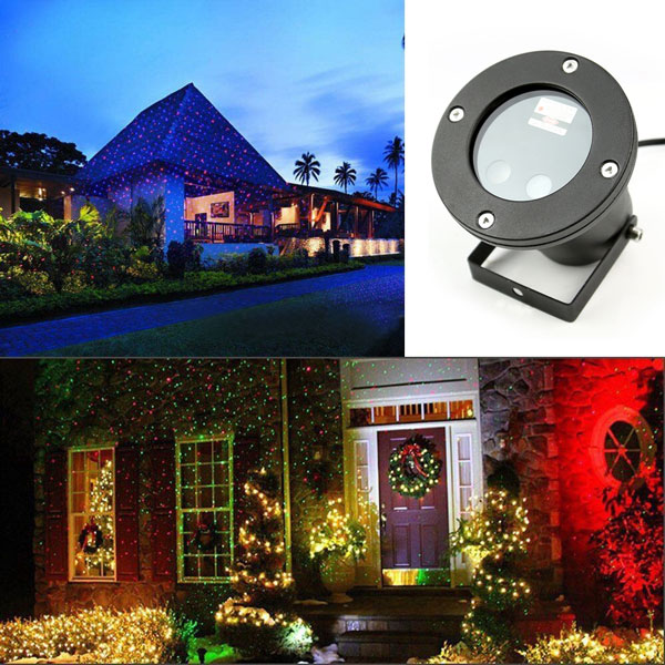 新デザイン! ledガーデンレーザーライト用クリスマスライト屋外防水ip65-LEDの庭はつく問屋・仕入れ・卸・卸売り