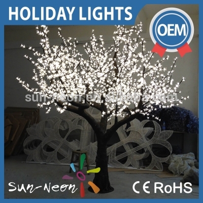 人工的な主導クリスマスライト桜光主導のシミュレート-パーティー、祭り用照明問屋・仕入れ・卸・卸売り