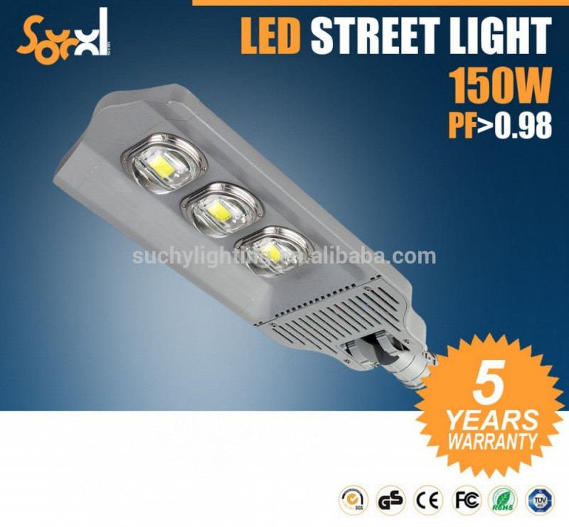 高ルーメン150wled街路灯の価格は-LEDの街灯問屋・仕入れ・卸・卸売り
