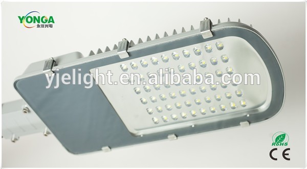 高品質の道路照明30w60w80w1主導ですべて街路灯製造-LEDの街灯問屋・仕入れ・卸・卸売り