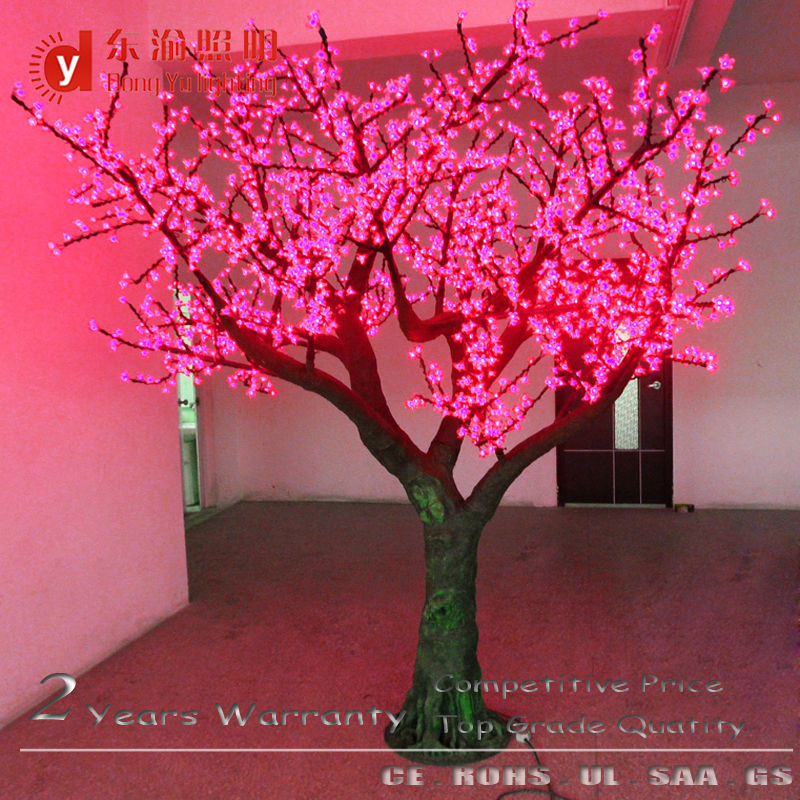 屋外防水桜妖精ライトツリー-パーティー、祭り用照明問屋・仕入れ・卸・卸売り