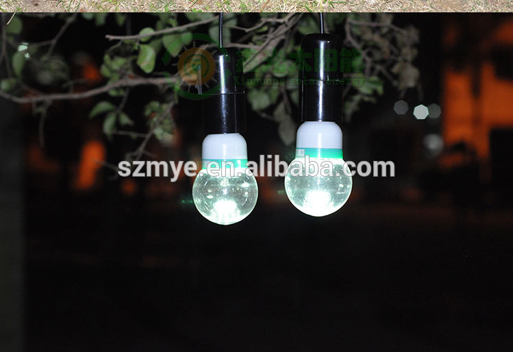 ソーラーled屋内+屋外シングル+デュアルランプ自動ユニークな緊急ランプ電球ナイトライト-問屋・仕入れ・卸・卸売り