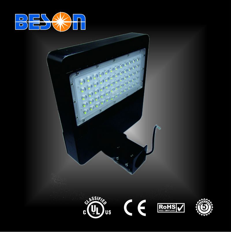 Meanwell 200ワットled靴箱光からのoem/odm深セン工場-LEDの街灯問屋・仕入れ・卸・卸売り