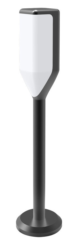 アルミボディip54と照明器具ledの芝生のランプ-LEDの庭はつく問屋・仕入れ・卸・卸売り