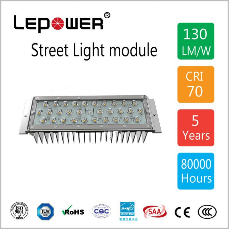 150lm/w led ストリート ライト モジュール 5000 k 30 ワット dc36v ip66用モジュラー led街路灯-問屋・仕入れ・卸・卸売り