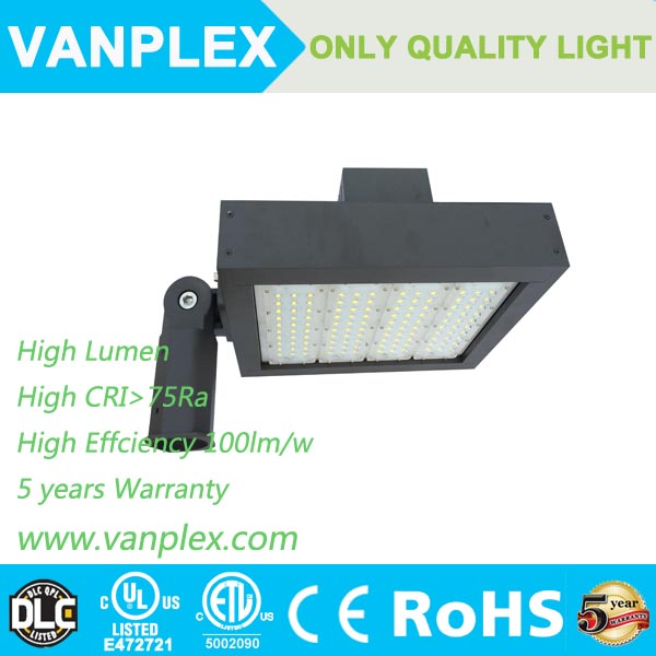高品質駐車場led器具60 ワット-450 ワット led靴箱レトロフィット meanwell駐車場フラッドライト led 街路灯-問屋・仕入れ・卸・卸売り