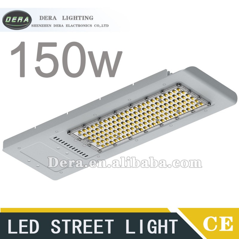 Led街路灯150ワットip67防水深センled街路灯150ワットで平均ウェルドライバ-LEDの街灯問屋・仕入れ・卸・卸売り