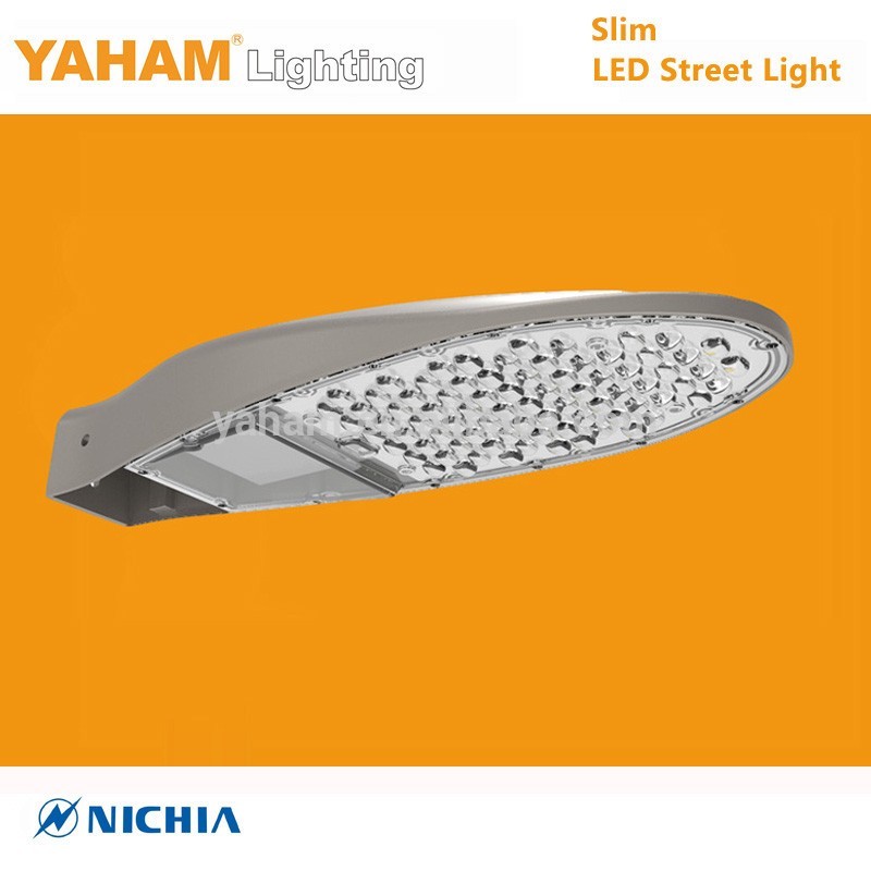 Yaham 60ワットled街路灯で日亜化学工業チップ-LEDの街灯問屋・仕入れ・卸・卸売り