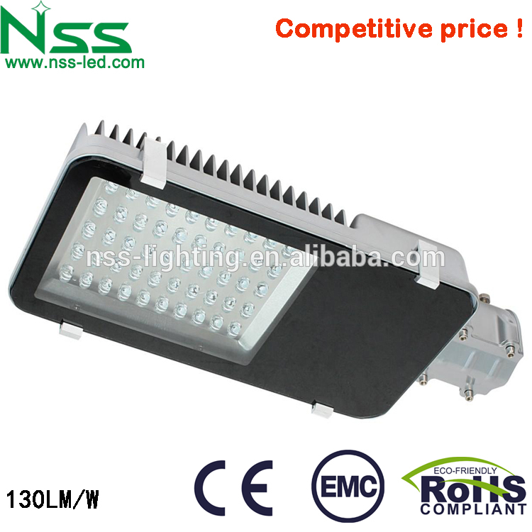Ce rohs emc ip65 100ワットハイパワーled街路灯のため屋外-LEDの街灯問屋・仕入れ・卸・卸売り