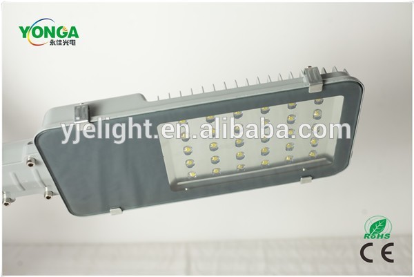 最新の新しいデザイン売れ筋dc12v24v30w屋外ソーラー街路灯led-LEDの街灯問屋・仕入れ・卸・卸売り
