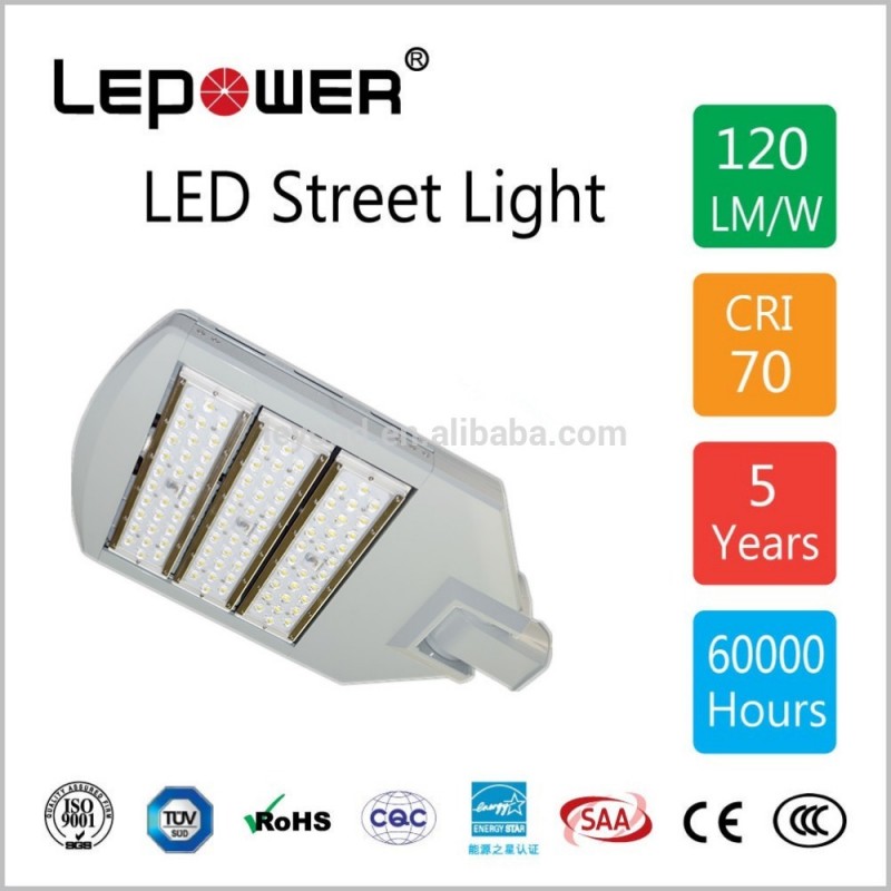 有名な スタイル統合電源150 ワット led街路灯品質保証屋外led街路灯は中国製-問屋・仕入れ・卸・卸売り
