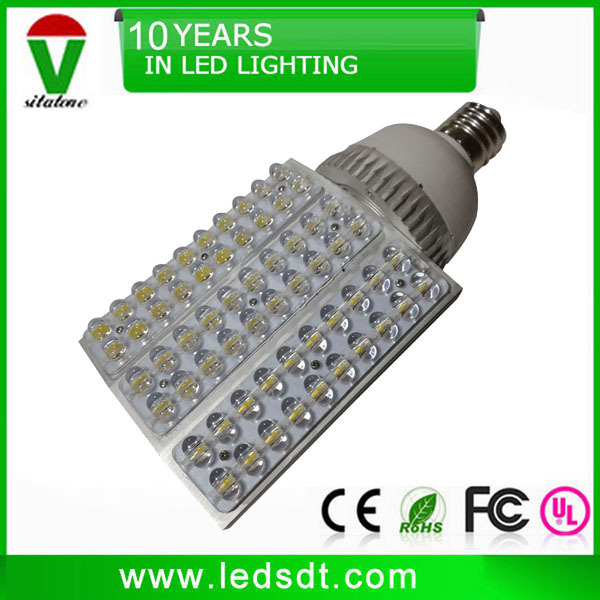 プロモーション販売e27 e40 60ワット調節可能なled街路灯電球-LEDの街灯問屋・仕入れ・卸・卸売り