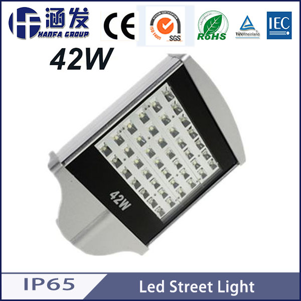 絶縁ドライバmeanwell031シリーズip6542ワットled街路灯-LEDの街灯問屋・仕入れ・卸・卸売り