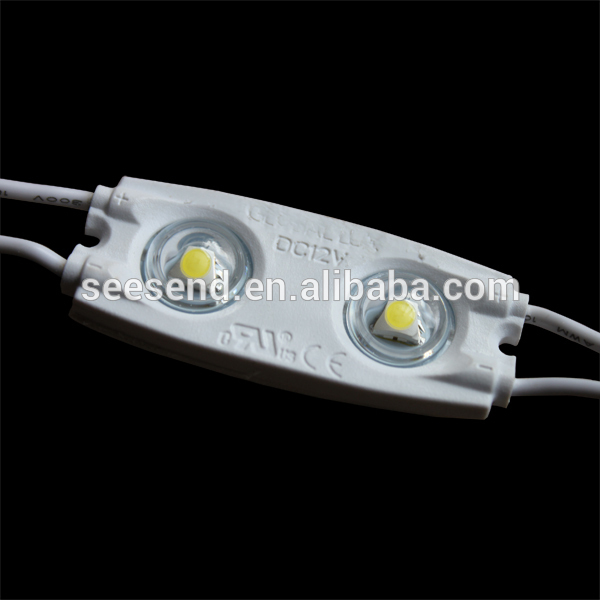 Ledモジュールの光ulリストされているledが5050e3200222( 高ルーメン) 52*22mm1wdc12vi p44100lmsチャンネル文字用の-広告はつく問屋・仕入れ・卸・卸売り