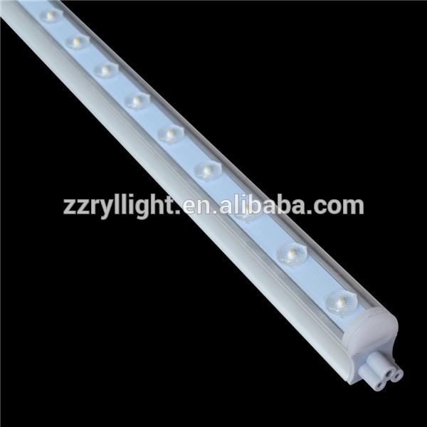 新しいデザインSMD3030 1.2メートル暖かい白led広告ライトledワークライトce rohs-広告はつく問屋・仕入れ・卸・卸売り