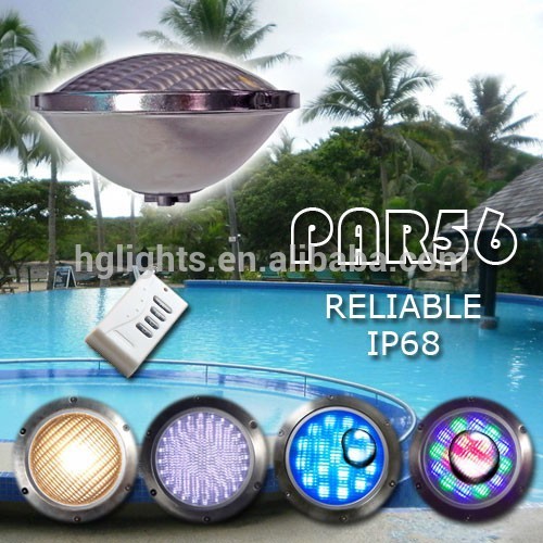led電球12vpar56i p68庭照明用防水smdledは18ワット120度のビーム角-プールはつく問屋・仕入れ・卸・卸売り