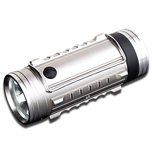 青と白のledss-3323lumileds社プラス9個わら帽子ledアルミニウム反射器23x18650battアルミ釣りライトモード-釣はつく問屋・仕入れ・卸・卸売り