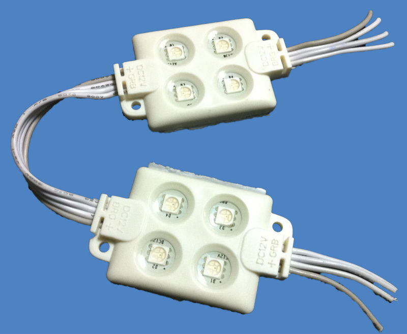 ledsmd5050モジュロquadrado-広告はつく問屋・仕入れ・卸・卸売り