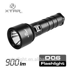 Xtarダイビング懐中電灯d06l2u2/水陸両用水でresistance100meters900lmダイビング懐中電灯-プールはつく問屋・仕入れ・卸・卸売り