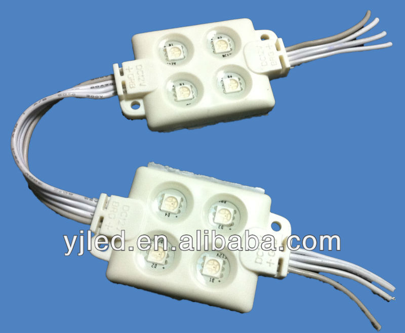 ledsmd5050モジュロcuadrado-広告はつく問屋・仕入れ・卸・卸売り