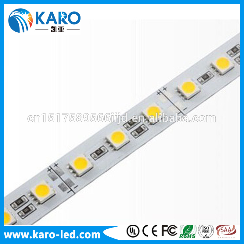 1メートル5050 smd led剛性ストリップライトランプハード記事ライトバー-広告はつく問屋・仕入れ・卸・卸売り
