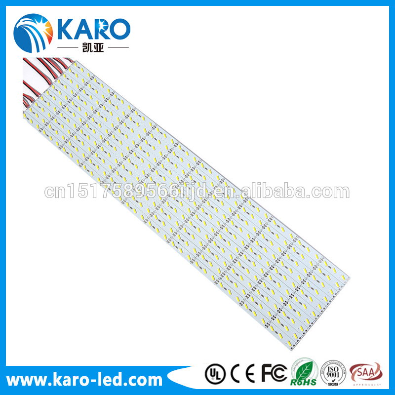 中国工場供給smd 5630 72led計ハード記事ランプ-広告はつく問屋・仕入れ・卸・卸売り